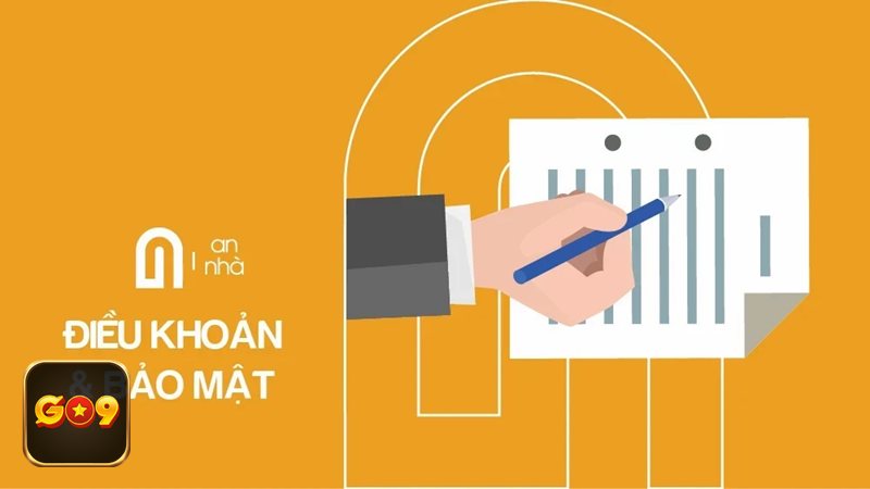 Điều Khoản Dịch Vụ - Điều Khoản Dịch Vụ tại Go9 nhằm đảm bảo mục tiêu gì?