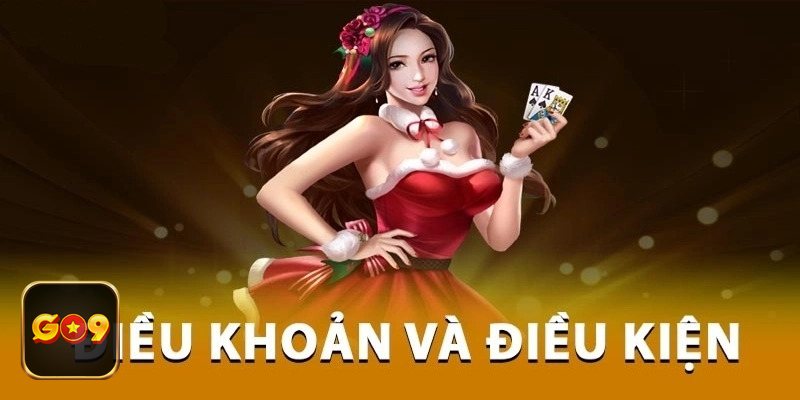 Điều Khoản Dịch Vụ - Điều Khoản Dịch Vụ về đăng ký và quản lý tài khoản