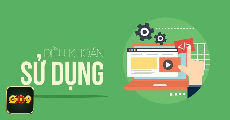 Điều Khoản Dịch Vụ - Quy định về tài khoản giao dịch