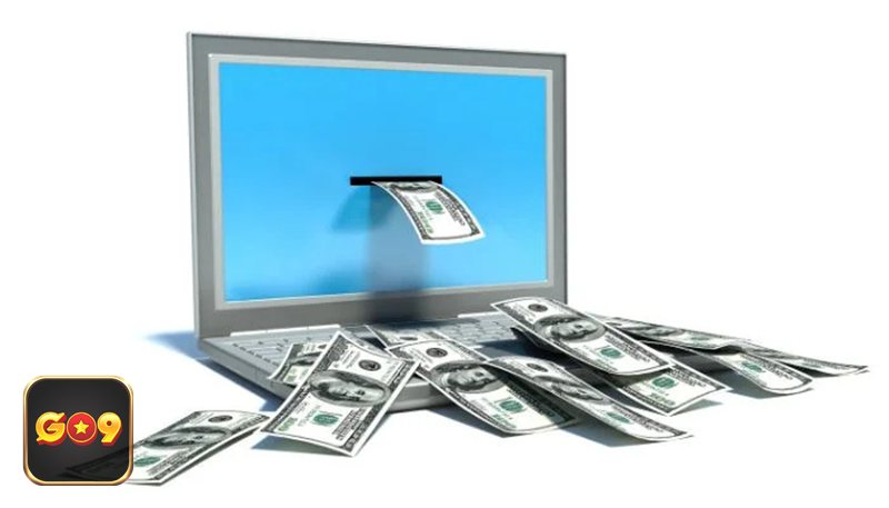 Nạp Tiền Go9 - Giao diện nạp tiền thân thiện, dễ thao tác