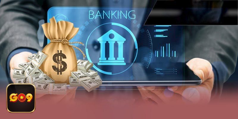 Nạp Tiền Go9 - Các phương thức Nạp Tiền Go9 phổ biến hiện nay