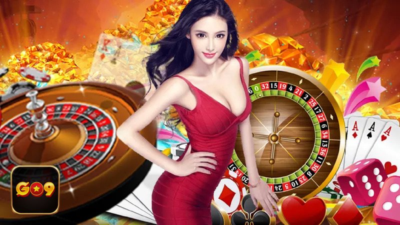 Cách chơi poker Go9 - Thứ hạng tay bài và nguyên tắc ghép 5 lá