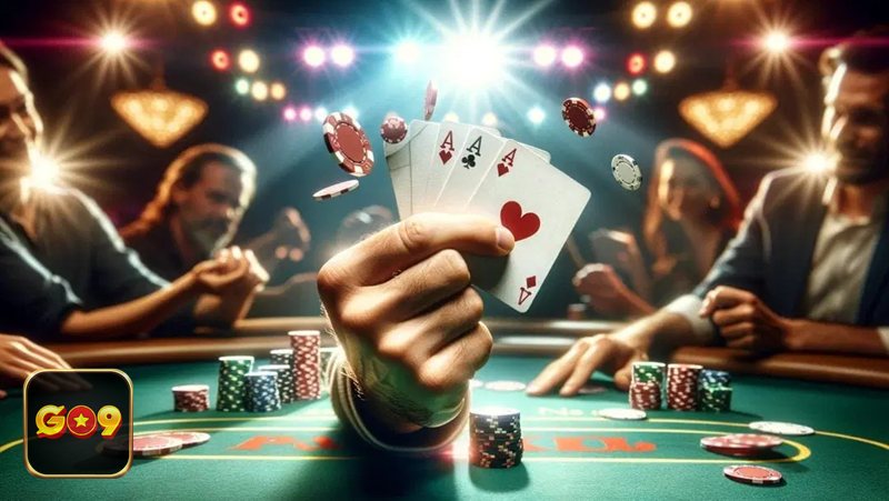 Bí quyết chơi casino - Chơi demo trước khi cược thật