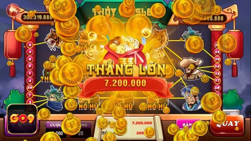 Nổ hũ 52 - Ưu đãi và kỳ vọng hợp lý