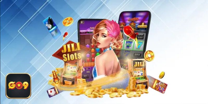 Nổ hũ Go9 - Minh bạch RTP và yếu tố biến động