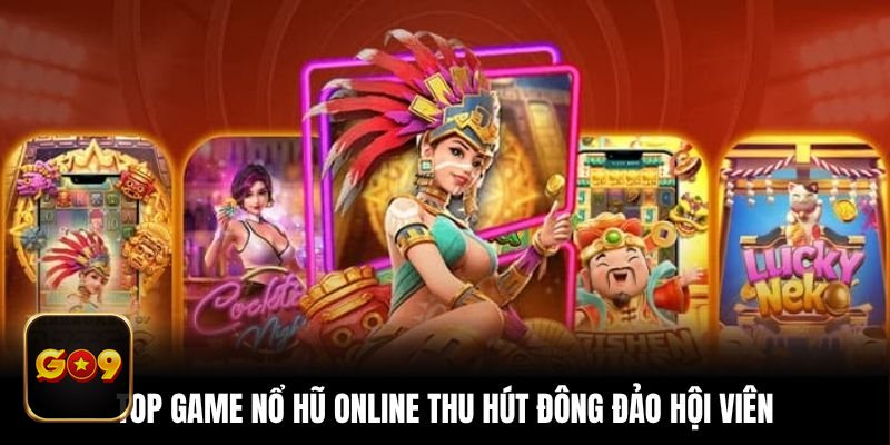 Nổ hũ 79 - Cấu trúc cược và nhịp thưởng