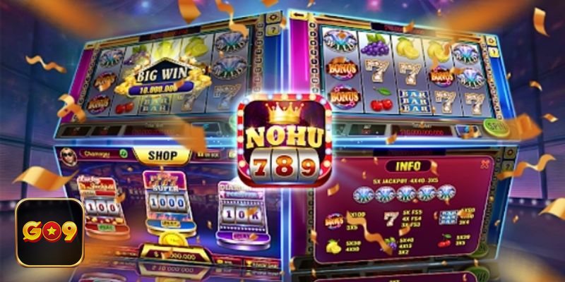 Nổ Hũ Thần Tài - Cơ chế thưởng, RTP và jackpot